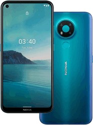 Замена камеры на телефоне Nokia 3.4 в Орле